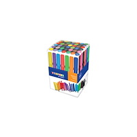 Playbox Fiberpenna broad 42/fp