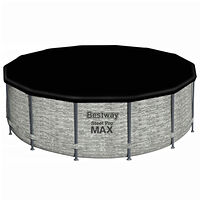 Bestway Bestway Pool Power Steel 427x122 cm