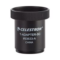 CELESTRON Celestron T-Adapter SCT