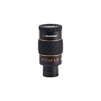 CELESTRON Celestron X-CEL LX Eyepiece 25mm