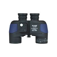 FOCUS OPTICS Focus Aquafloat 7x50 Waterproof Compass