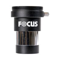 FOCUS OPTICS FOCUS T2/BARLOW 2X 1,25 ADAPTER