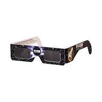 FOCUS OPTICS Focus Sports Optics Solar Eclipse glasses