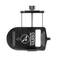 SMARTOSCOPE Smartoscope Vario-adapter for smartphones