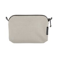 BOUNDARY SUPPLY Boundary Rennen Pouch (Grey)