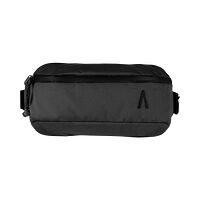 BOUNDARY SUPPLY Boundary Rennen Sling Bag (Black)