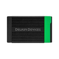 DELKIN DELKIN CARDREADER CFEXPRESS ALUMINUM