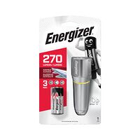 ENERGIZER Energizer Vision HD Metal 3AAA - 270 Lumens