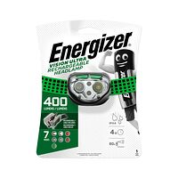 ENERGIZER Energizer Vision Ultra Rechargable Headlight