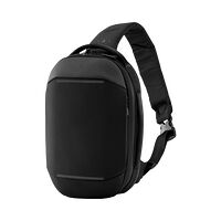 GOMATIC Gomatic Navigator Sling 6L Black