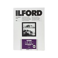 ILFORD PHOTO Ilford Multigrade RC Deluxe Pearl 24x30.5cm 50