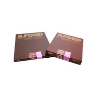 ILFORD PHOTO Ilford Multigrade FB Warmtone 1K 20,3x25,4 100 Sh
