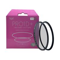 KENKO Kenko PRO1D+ INSTANT ACTION C-PL SET 62mm