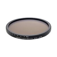 KENKO Kenko PRO1D+ INSTANT ACTION VARIABLE NDX3-450+C-PL 55mm