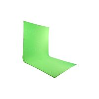 LEDGO Ledgo 2022L L-Frame Green Screen Kit