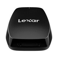 LEXAR Lexar Cardreader CFexpress Type B (LRW550U) USB 3.2 Gen 2x2 Reader