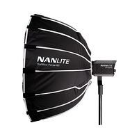 NANLITE Nanlite Softbox 60cm with FM Mount