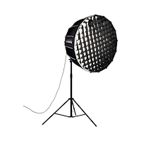 NANLITE Nanlite Grid for parabolic softbox of 90cm