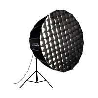 NANLITE Nanlite Grid for Parabolic softbox of 150cm