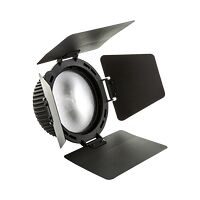 NANLITE Nanlite CN-18X fresnel lens +barndoors for P100 and P200