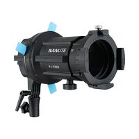 NANLITE Nanlite Projector Mount for FM Mount w/19° lens