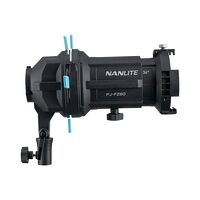 NANLITE Nanlite Projector mount for FM Mount w/36° Lens