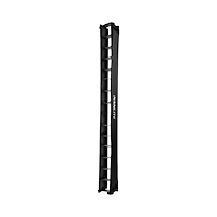 NANLITE Nanlite Barndoor with eggcrate for Pavotube II 30X