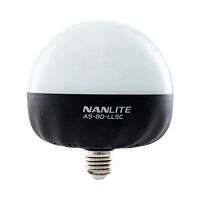 NANLITE Nanlite Bulb Diffuser for LitoLite 5C