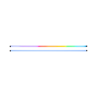 NANLITE Nanlite Pavotube II 60X - 2 Light kit