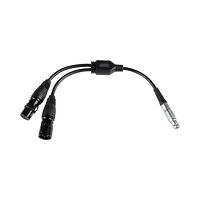 NANLITE Nanlite DMX Adapter Cable with Aviation Connector