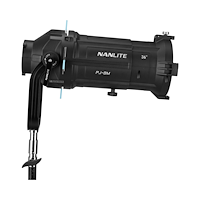 NANLITE Nanlite Projector Mount for Bowens mount w/ 36° lens