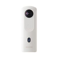 RICOH/PENTAX Ricoh Theta SC2 White