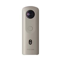 RICOH/PENTAX Ricoh Theta SC2 for business