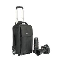 THINK TANK Think Tank Airport Advantage, Black