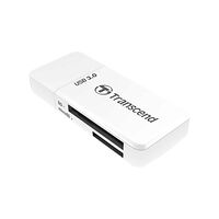 Transcend Transcend Cardreader RDF5 SD+microSD (USB 3.0)