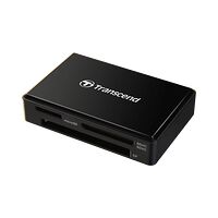 Transcend Transcend multikortläsare TS-RDF8K (USB 3.1)