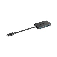 Transcend Transcend 4-port HUB USB 3.1 (USB Type-C)