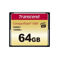 Transcend TRANSCEND CF 1066X 64GB (ULTIMATE)