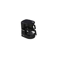 Melitta Melitta Aromaboy kaffemaskin - svart