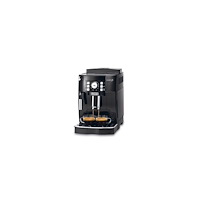 Delonghi De'Longhi Magnifica S ECAM 22.110.B - automatisk kaffekokare med mjölkskummare - 15 bar - svart