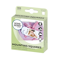 3L Photo Fix 500 Pcs