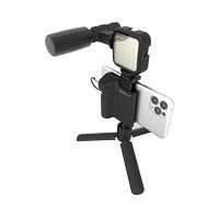 DIGIPOWER Digipower Follow Me Vlogging kit