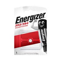 ENERGIZER Energizer Silver oxide LR41/392/384 1 pack