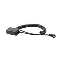 FEELWORLD Feelworld Dummy battery adapter BLE-19E