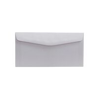 FOCUS Focus Envelope 110X220 120g White 500 pcs