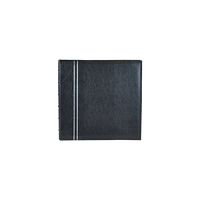 FOCUS Chesterfield A4 Ringbinder Svart