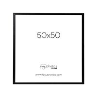 FOCUS Focus Soul Black 50x50