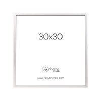 FOCUS Focus Soul White 30x30