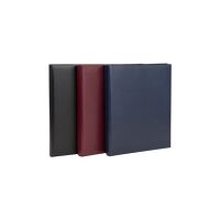 FOCUS Focus Exclusive Line Ringbinder Red