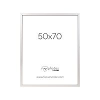 FOCUS Focus Soul White 50x70